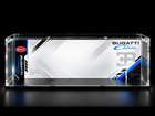 Bugatti Chiron — Vitrine