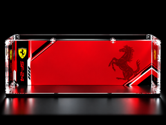 Ferrari F1 SF-24 — Vitrine