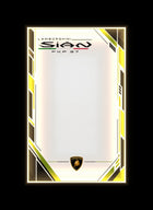 Lamborghini Sián FKP 37 — Cadre mural