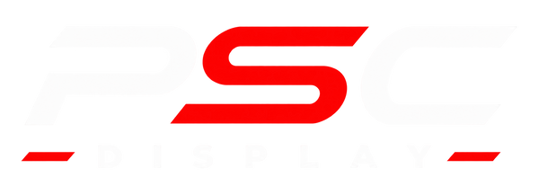 PscDisplay